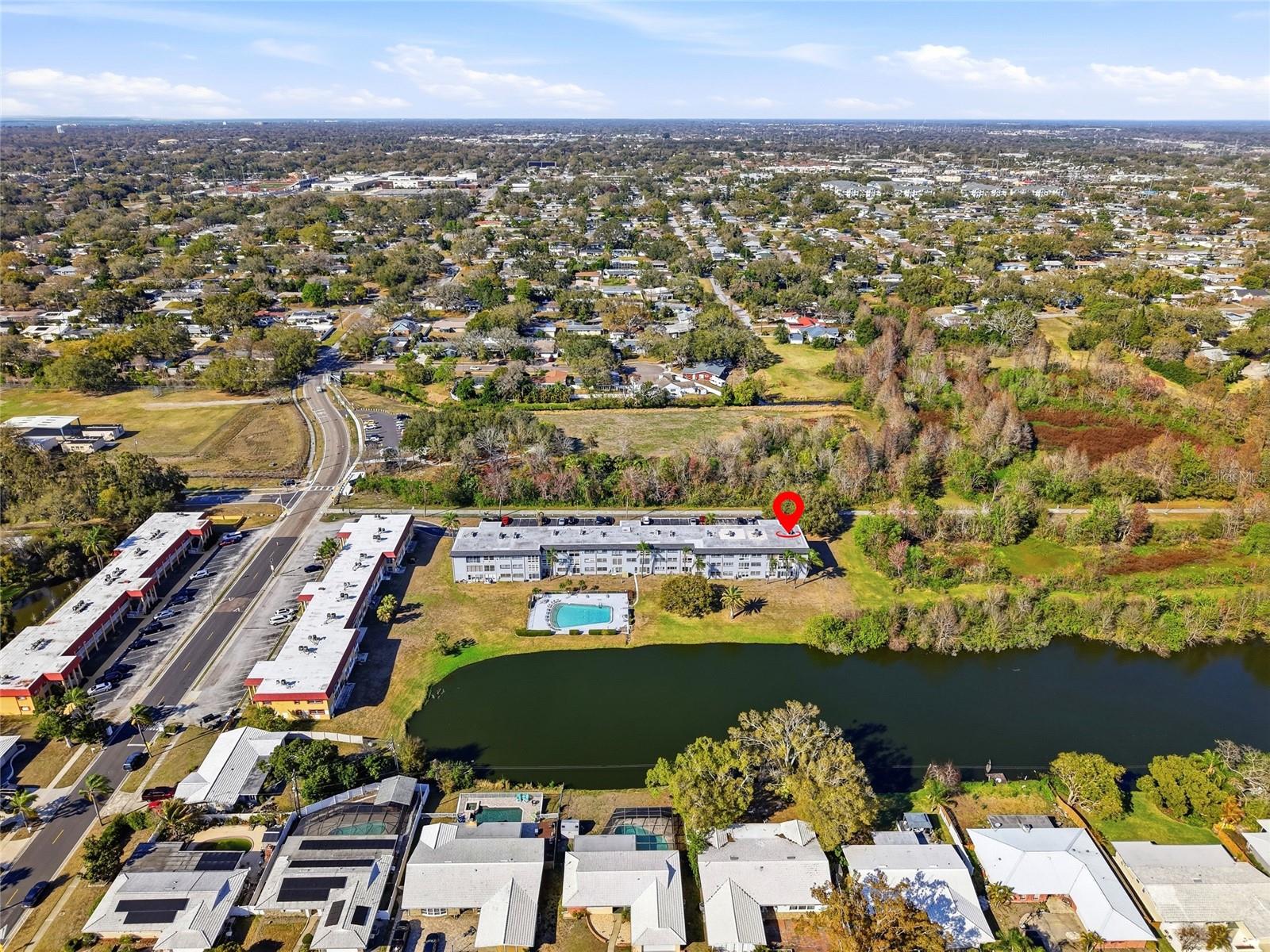 IMPERIAL PARK CONDO - Residential