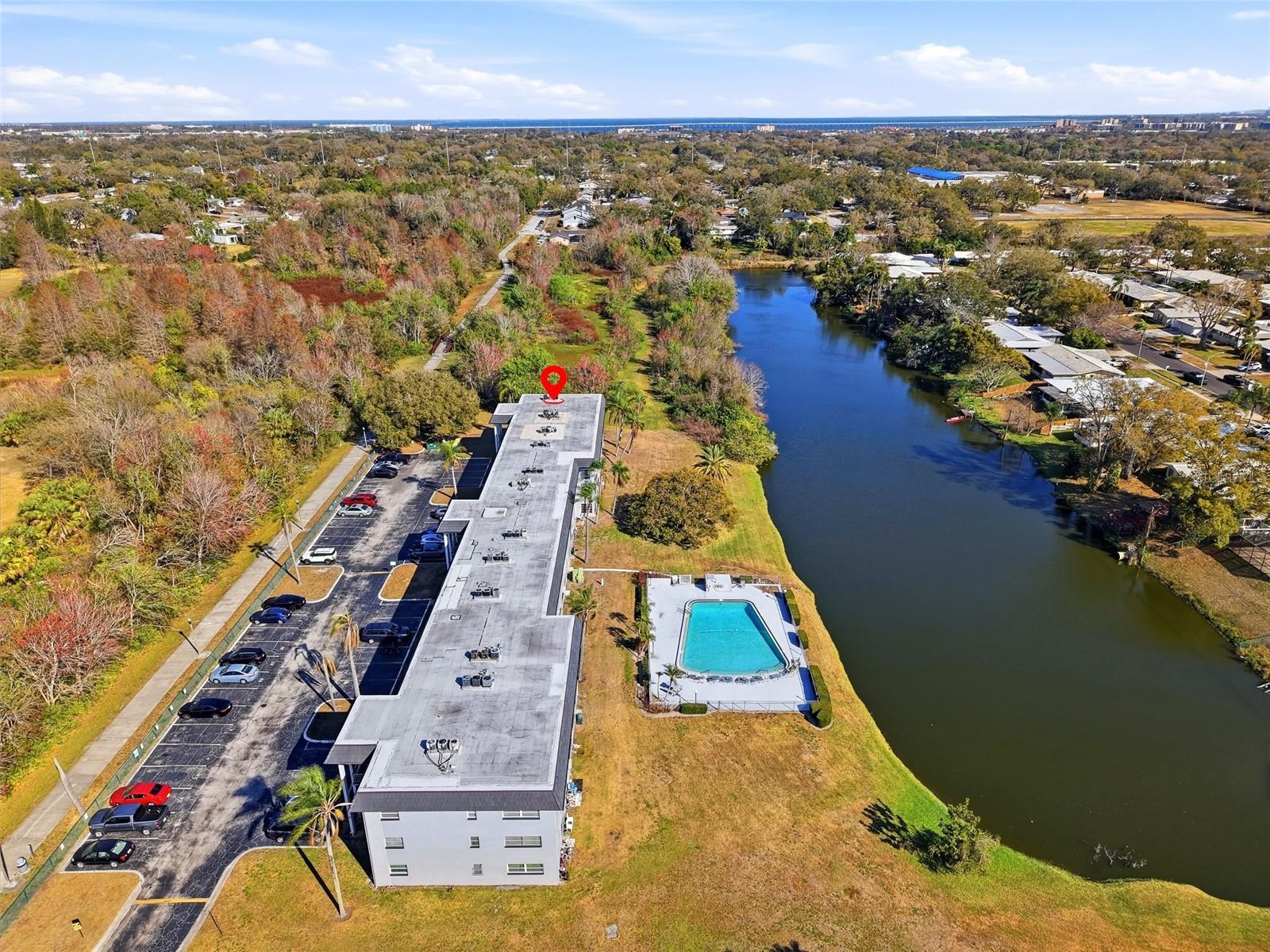 IMPERIAL PARK CONDO - Residential