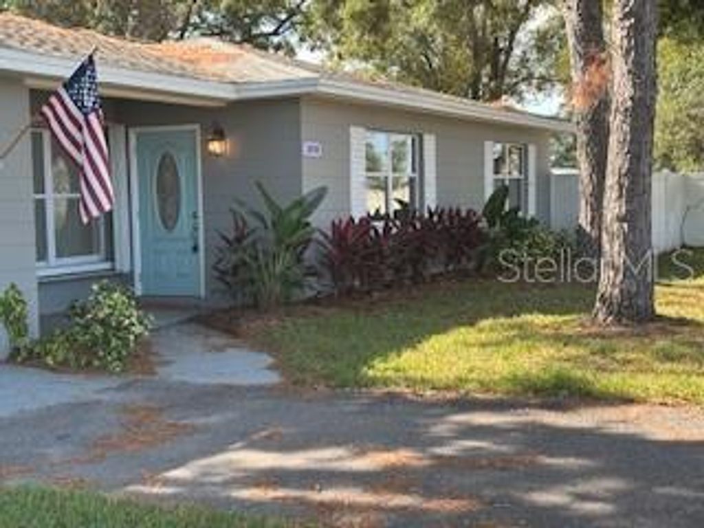 Photo of 5000 102nd Avenue N, Pinellas Park, FL 33782 (MLS # TB8450062)