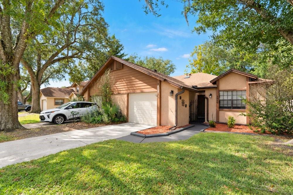 Photo of 3036 Pigeon Hawk Court, Orlando, FL 32829 (MLS # V4952049)