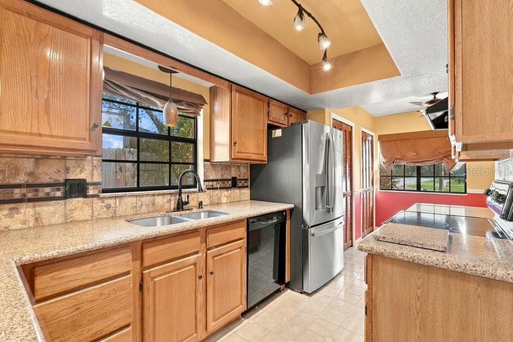 3036 PIGEON HAWK COURT