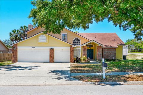6630 ABEYDON COURT ORLANDO FL 32818