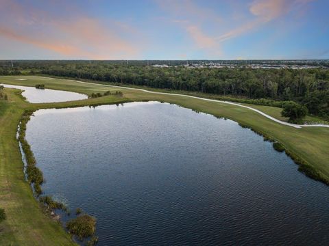 A home in LAKEWOOD RANCH