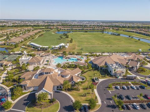 A home in LAKEWOOD RANCH