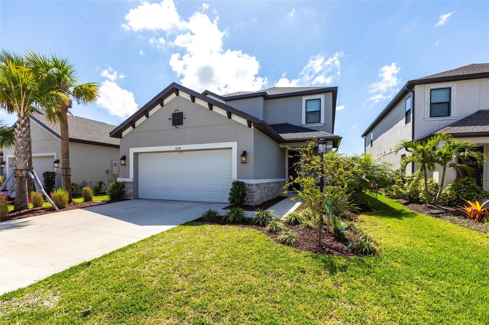 16134 PAYNES MILL DRIVE