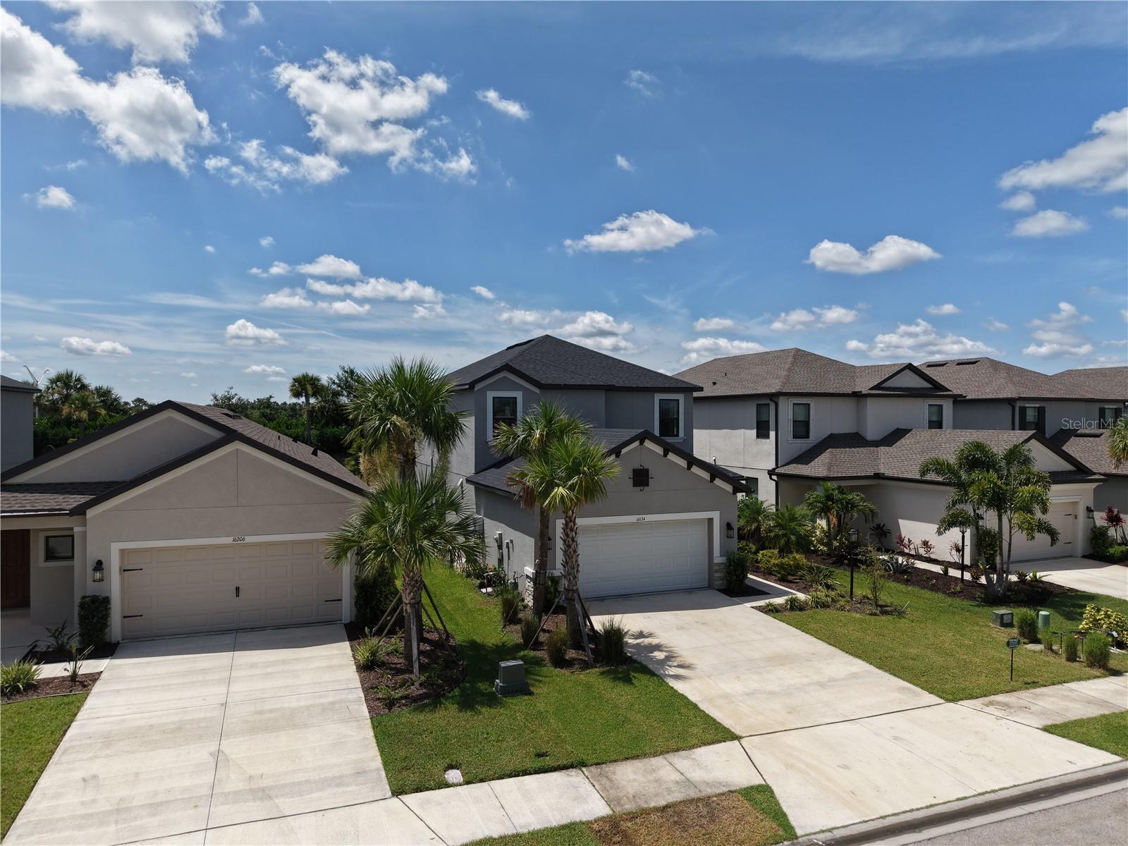 16134 PAYNES MILL DRIVE