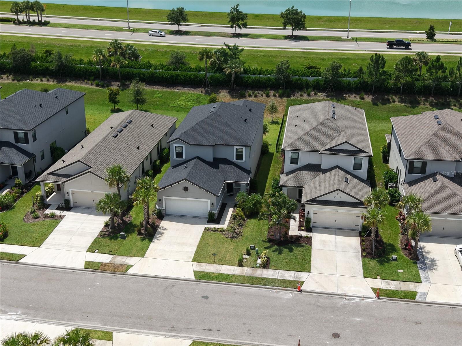 16134 PAYNES MILL DRIVE