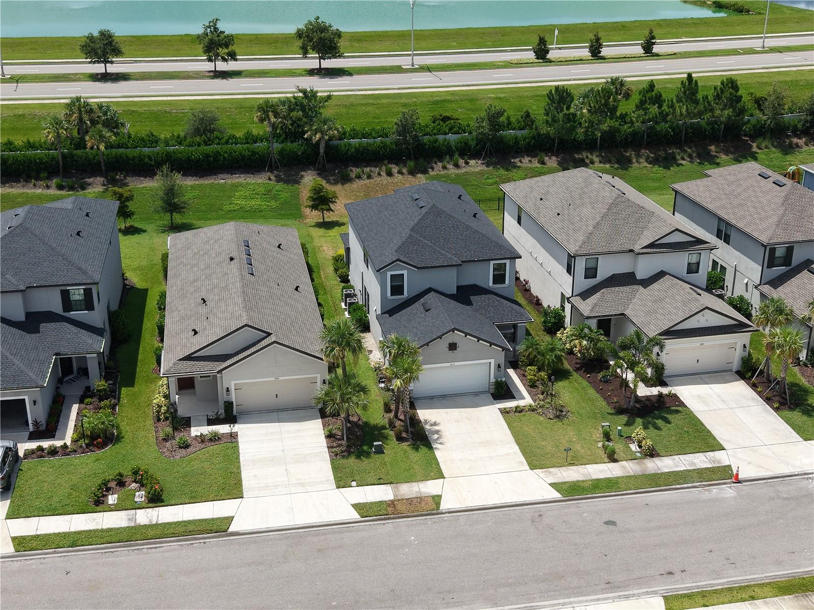 16134 PAYNES MILL DRIVE