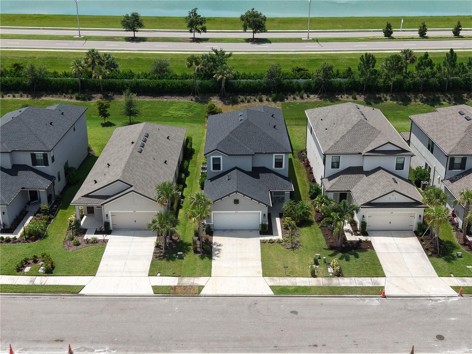 16134 PAYNES MILL DRIVE