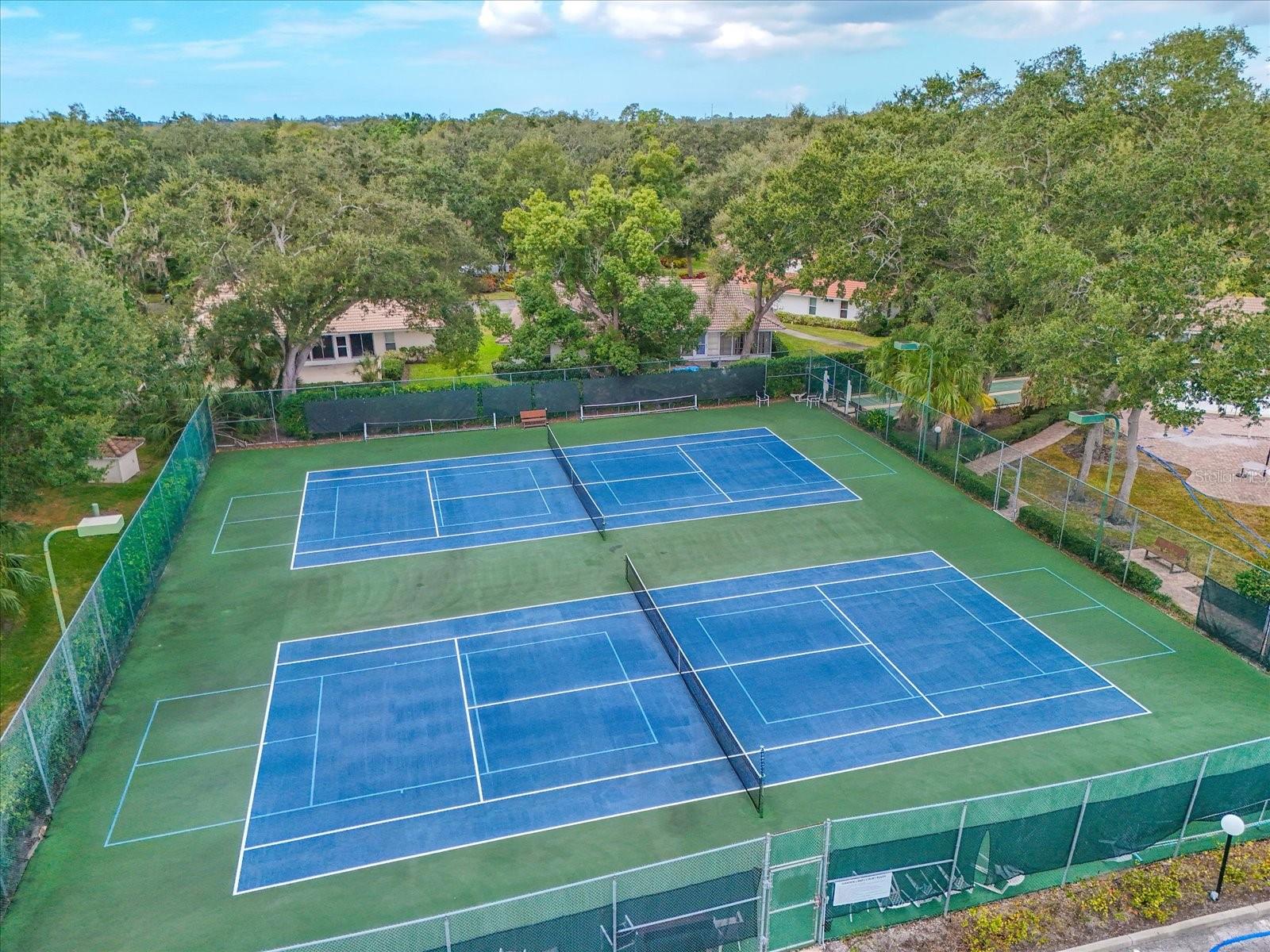 GARDEN LAKES VILLAS SEC 1 - Residential