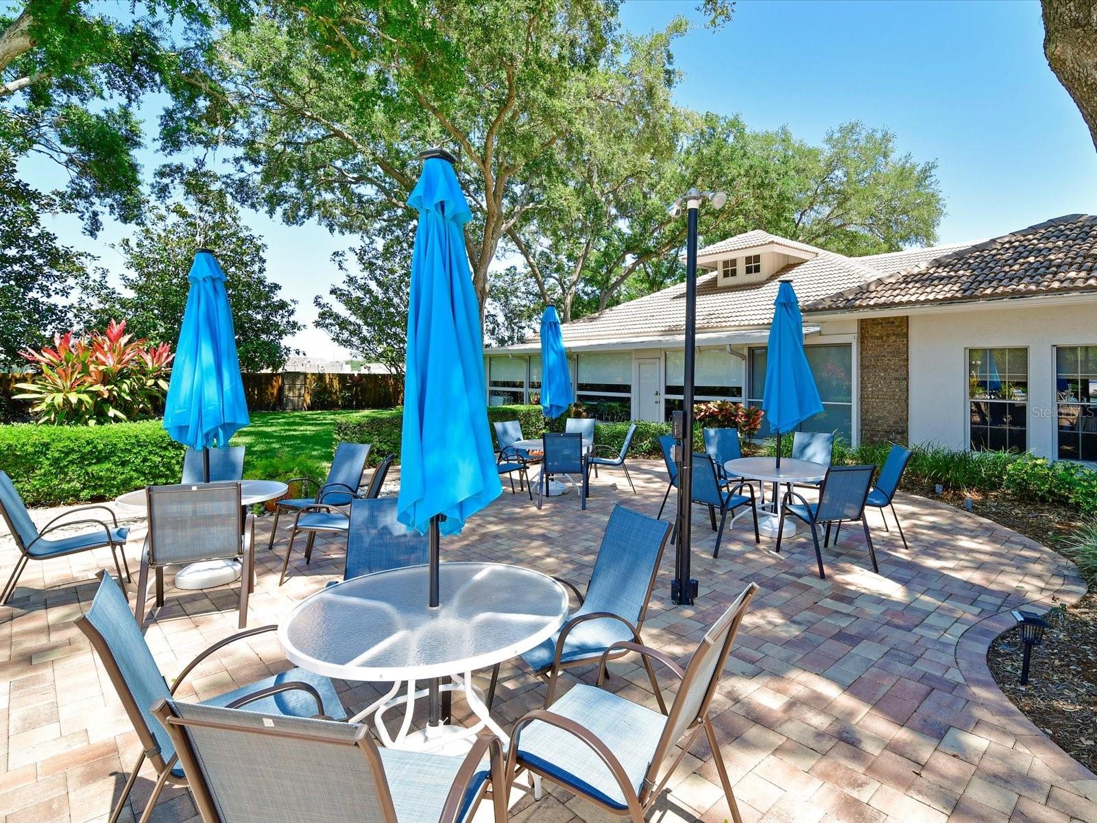 GARDEN LAKES VILLAS SEC 1 - Residential