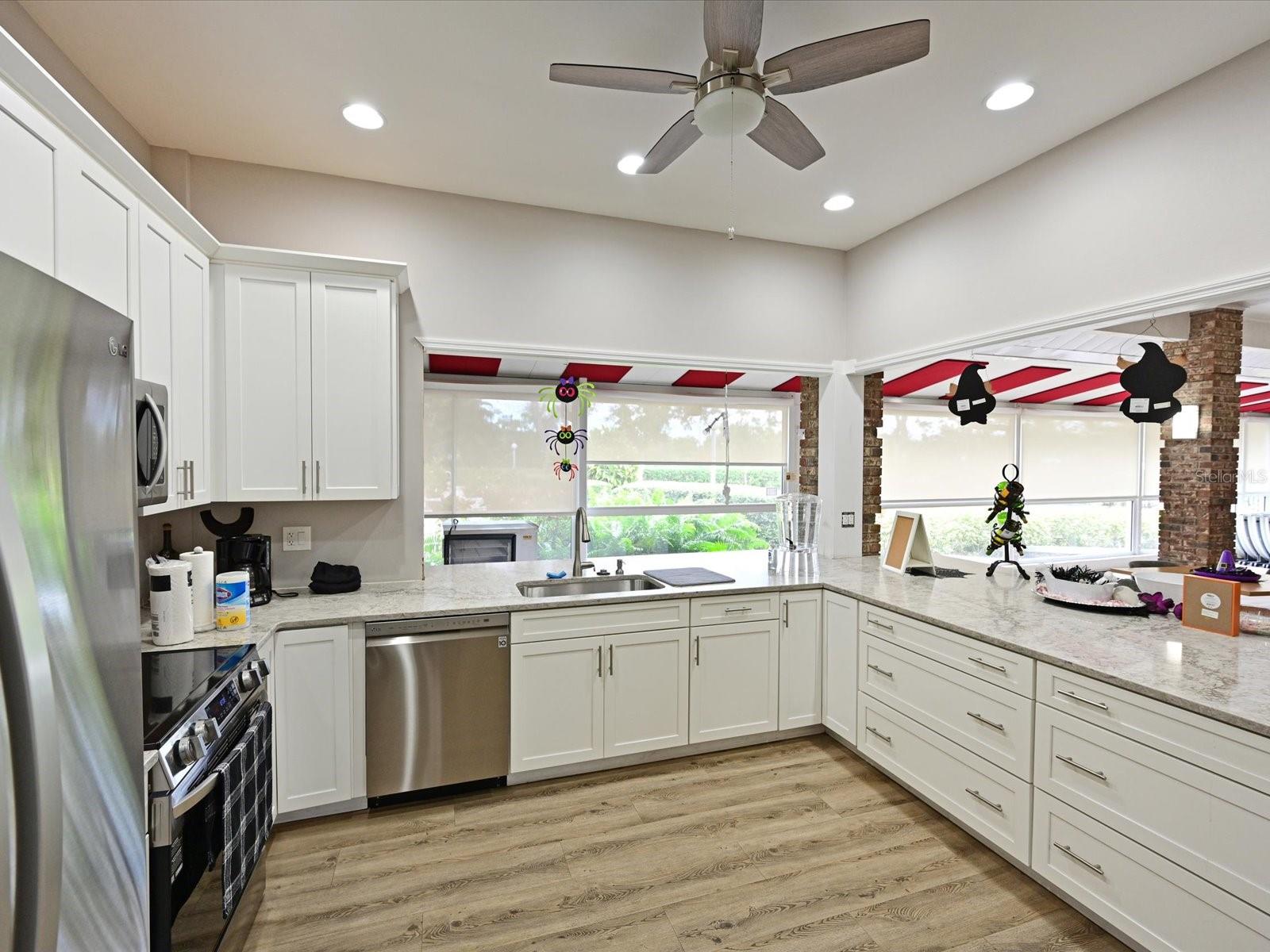 GARDEN LAKES VILLAS SEC 1 - Residential