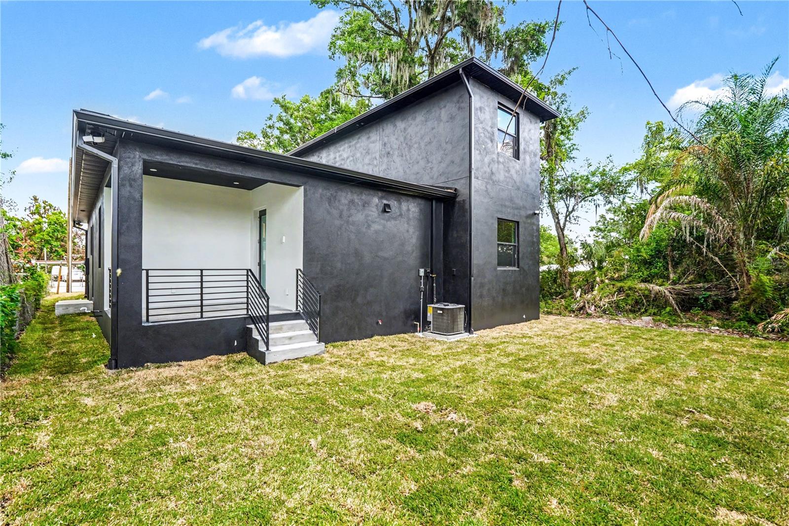 SEFFNER HEIGHTS - Residential