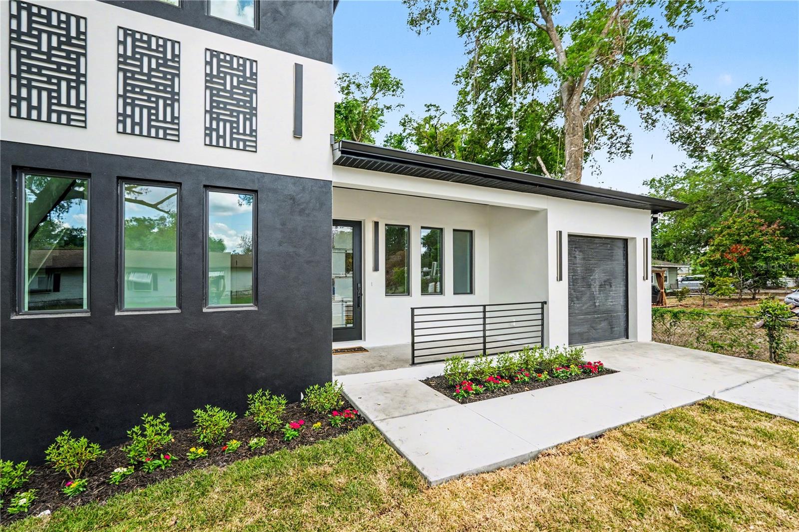 SEFFNER HEIGHTS - Residential
