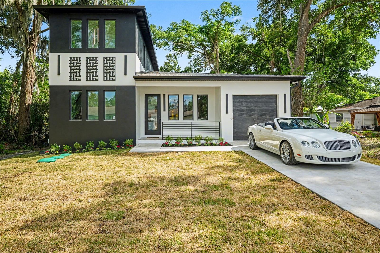SEFFNER HEIGHTS - Residential