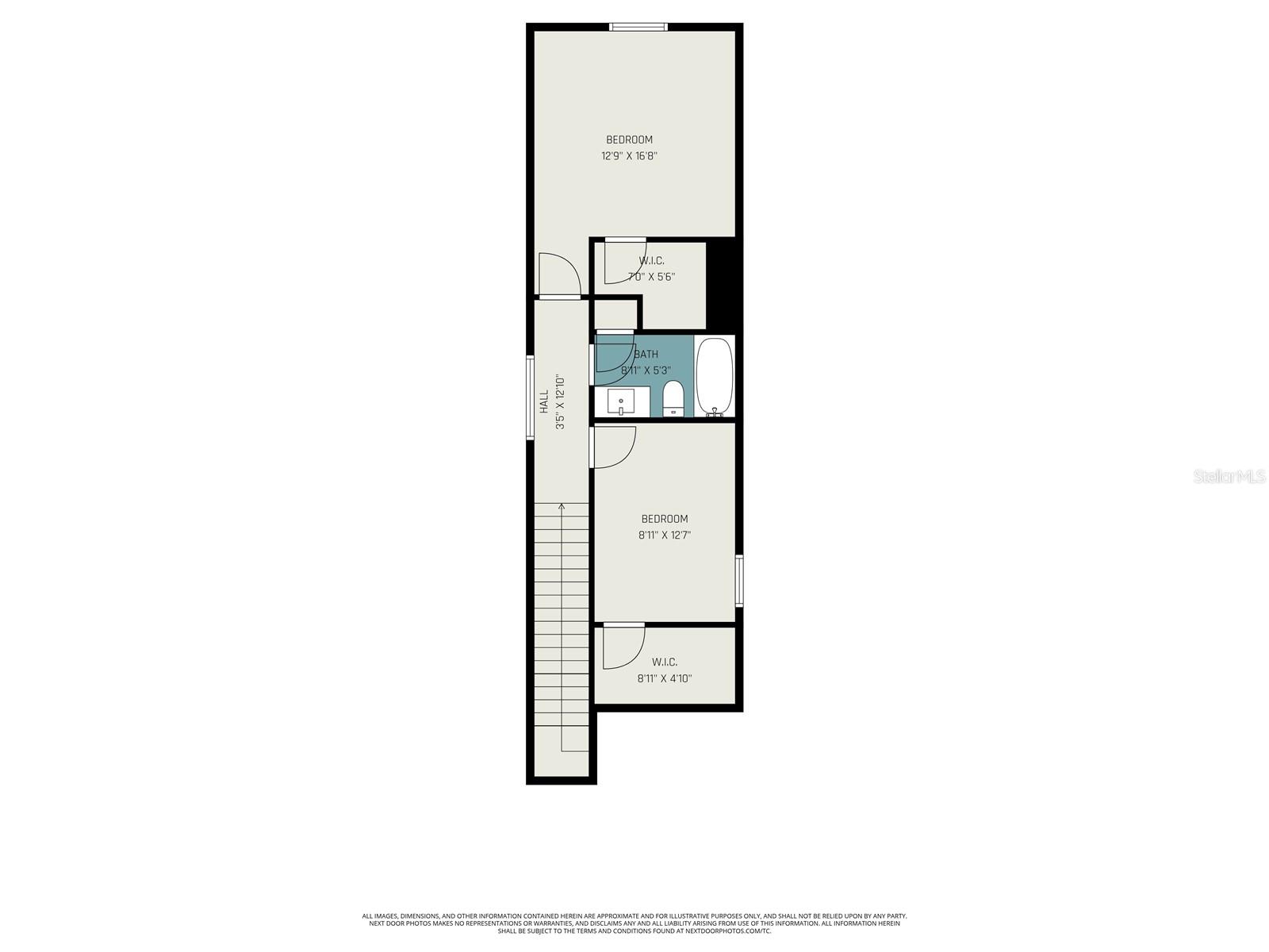 SEFFNER HEIGHTS - Residential