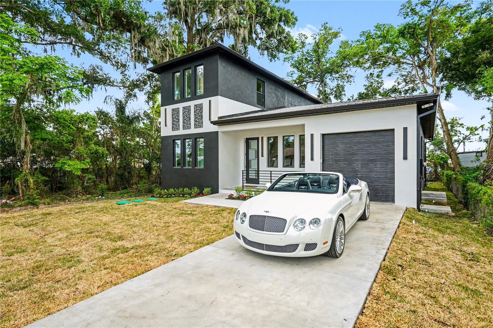 SEFFNER HEIGHTS - Residential