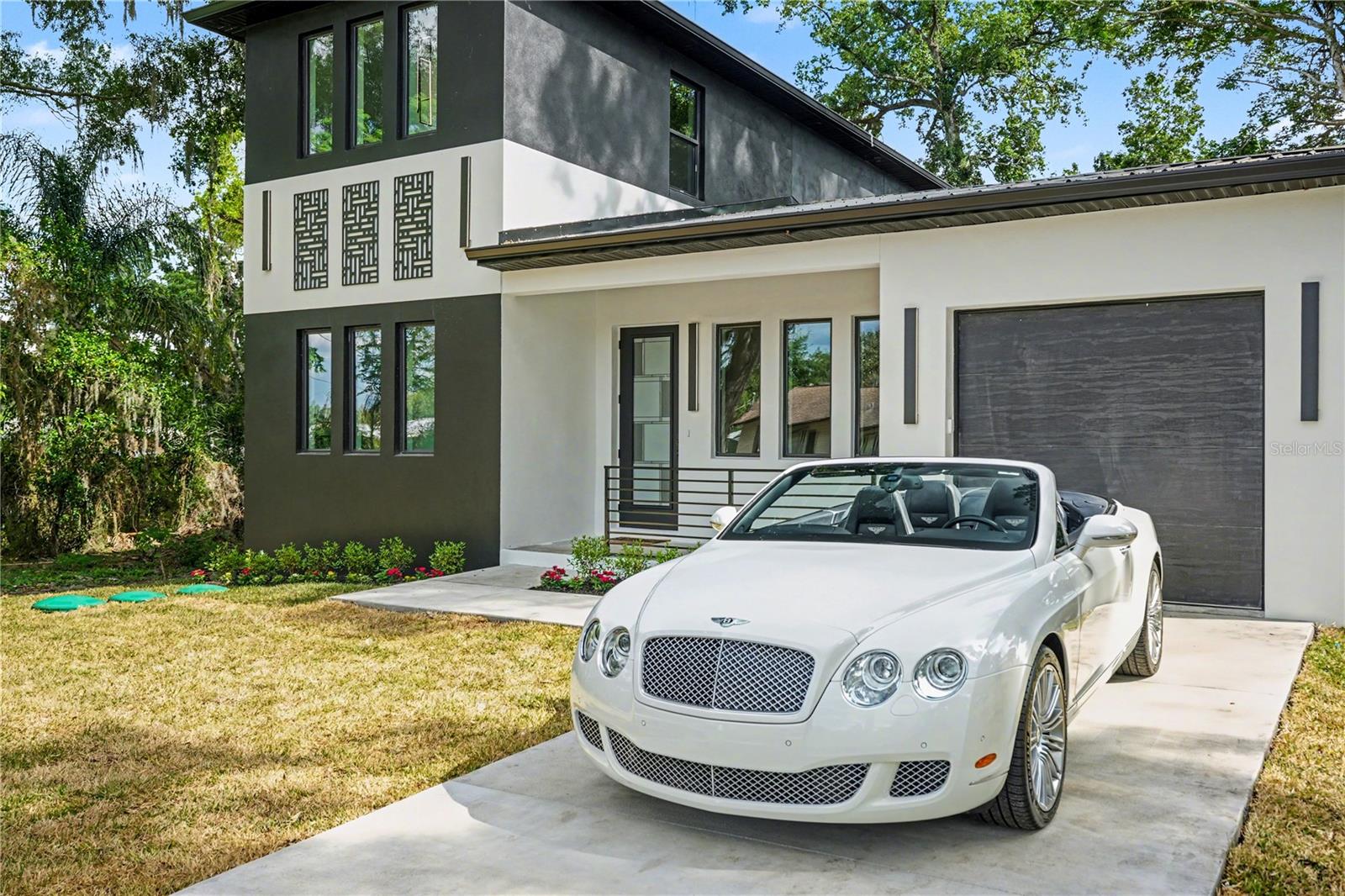 SEFFNER HEIGHTS - Residential