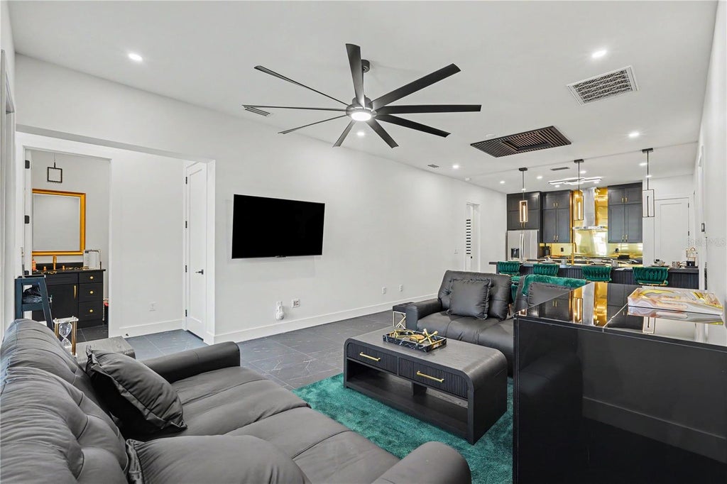 Photo of 105 Garland Avenue, Seffner, FL 33584 (MLS # TB8500178)