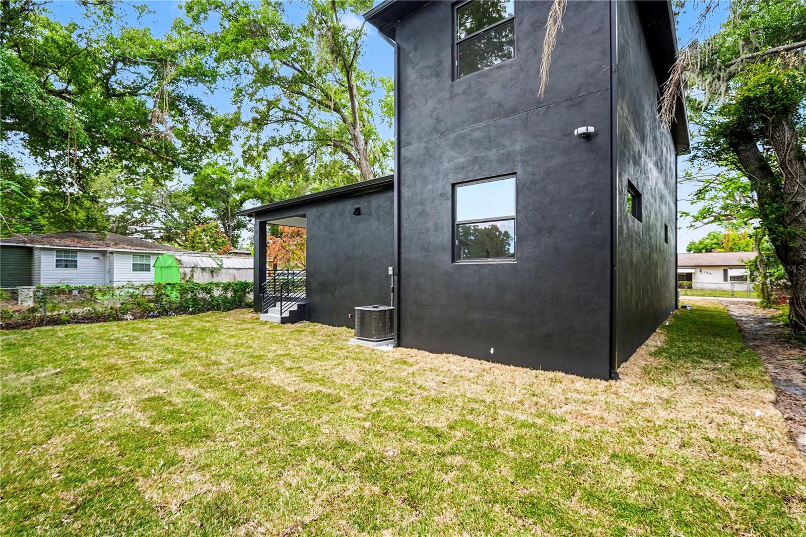 SEFFNER HEIGHTS - Residential