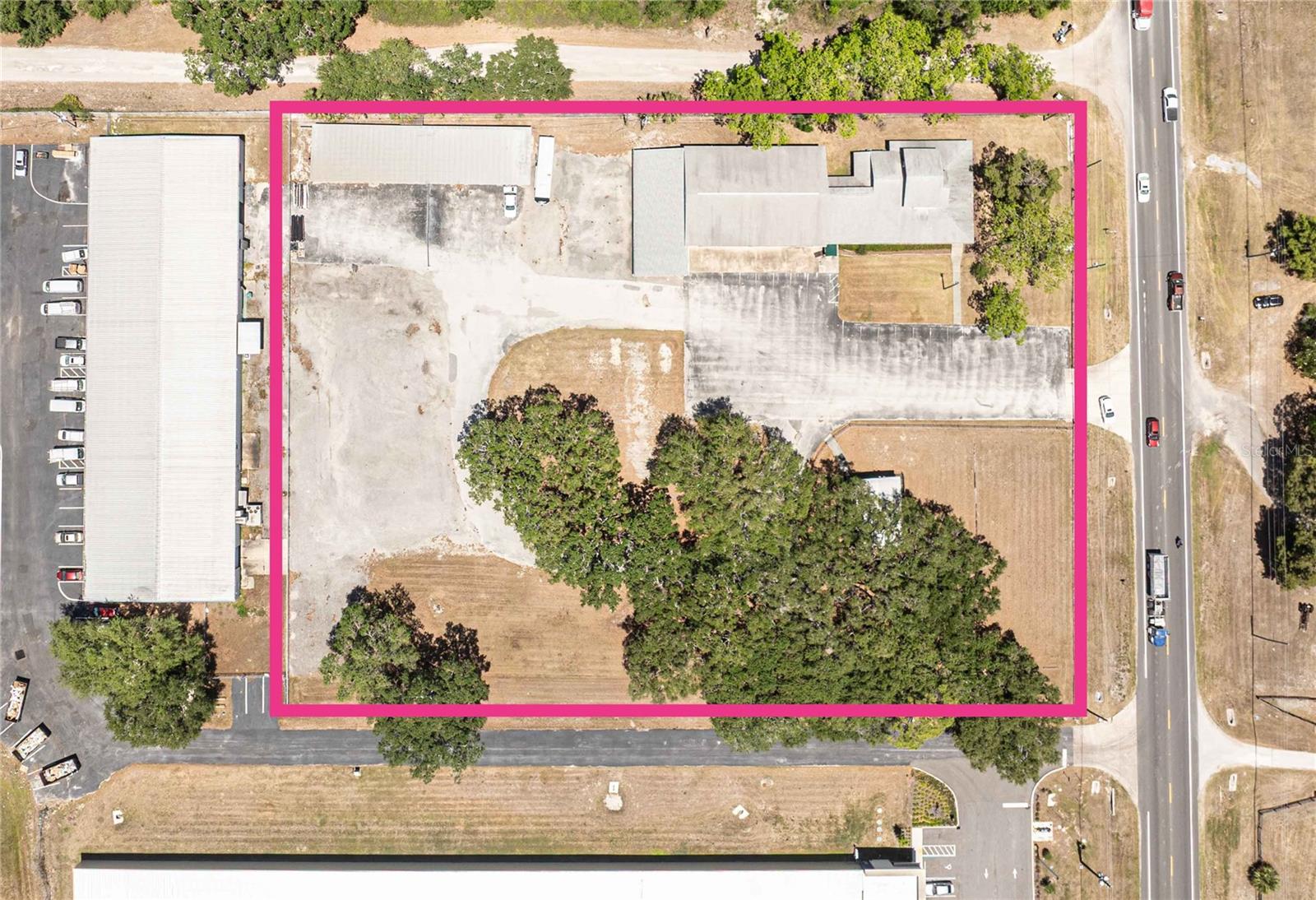 3494 N US HIGHWAY 301