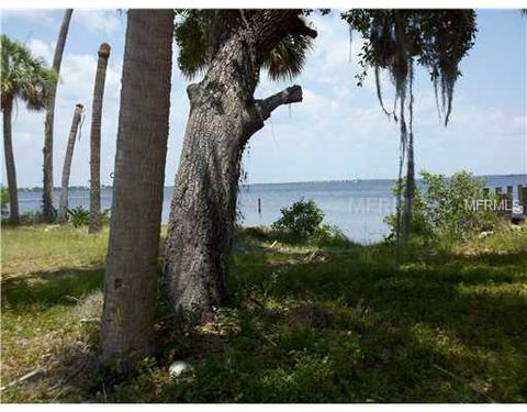 A home in PUNTA GORDA