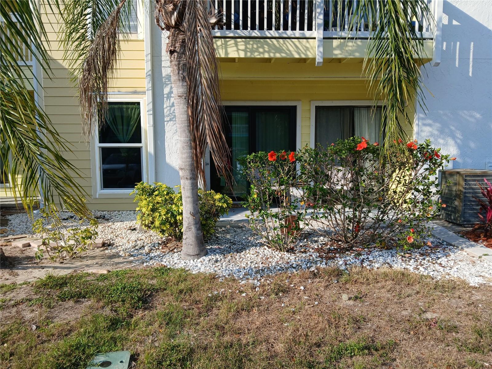 HARBOR CLUB CONDO - Residential