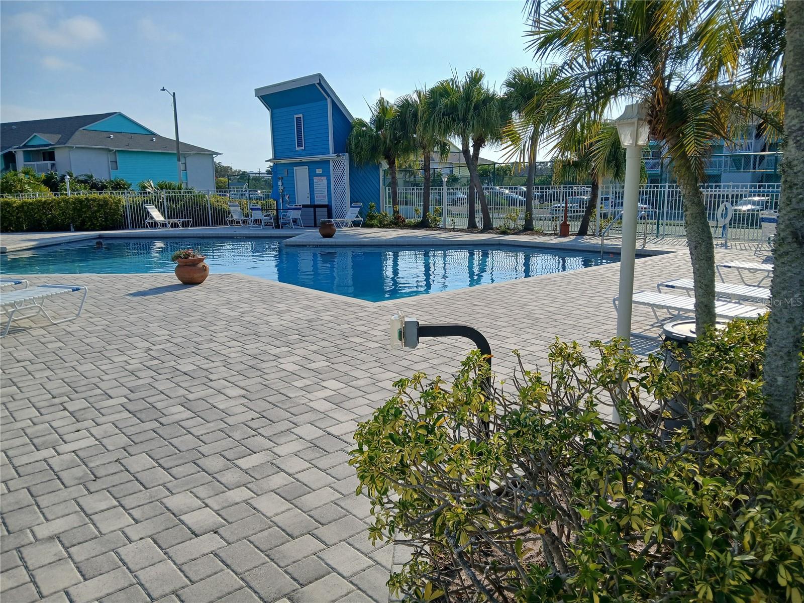 HARBOR CLUB CONDO - Residential