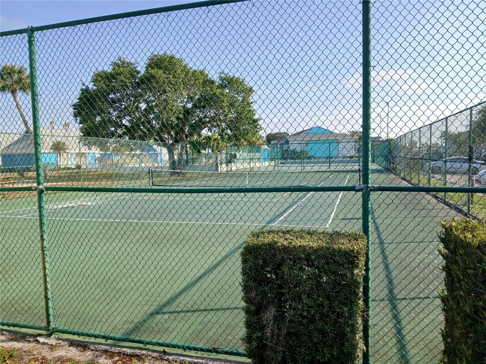 HARBOR CLUB CONDO - Residential