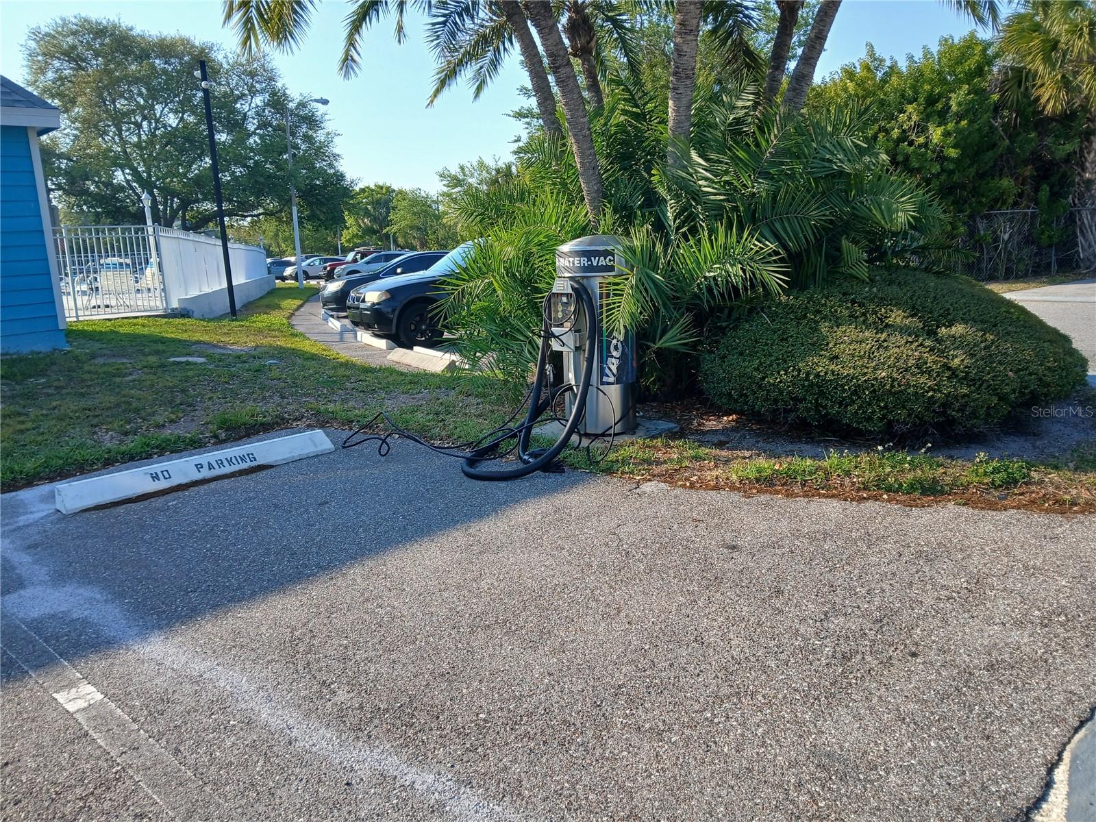 HARBOR CLUB CONDO - Residential