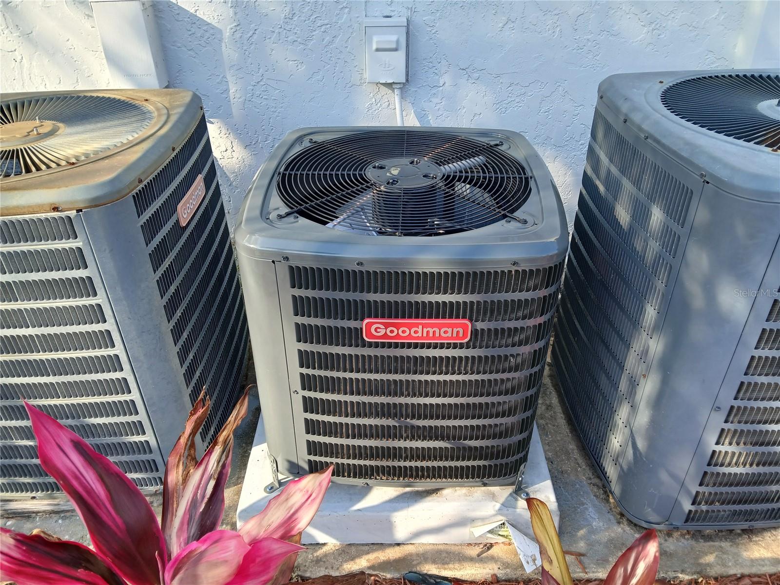 HARBOR CLUB CONDO - Residential