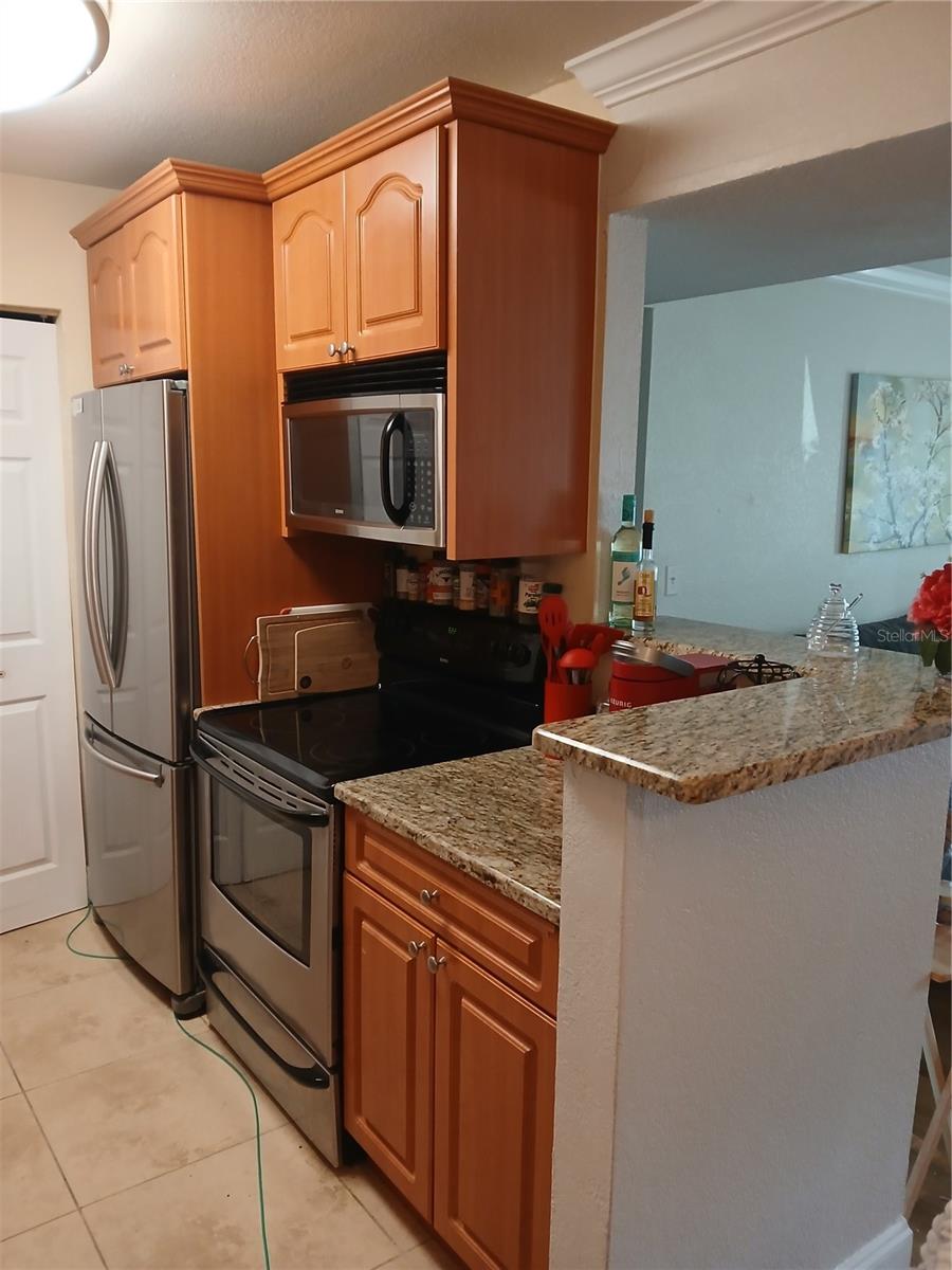 HARBOR CLUB CONDO - Residential