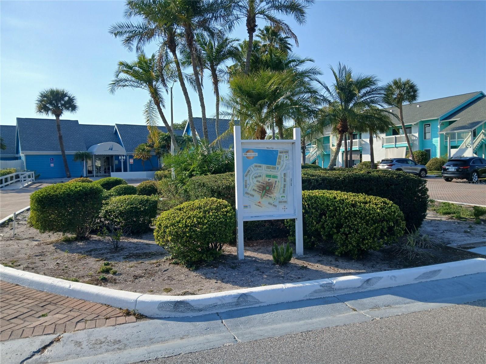 HARBOR CLUB CONDO - Residential