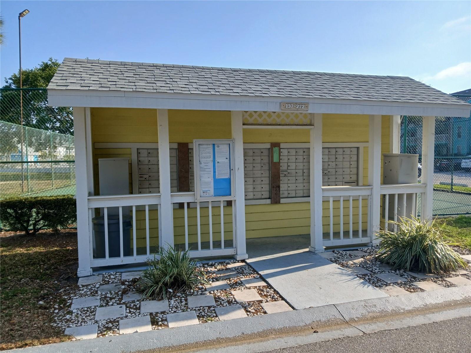 HARBOR CLUB CONDO - Residential