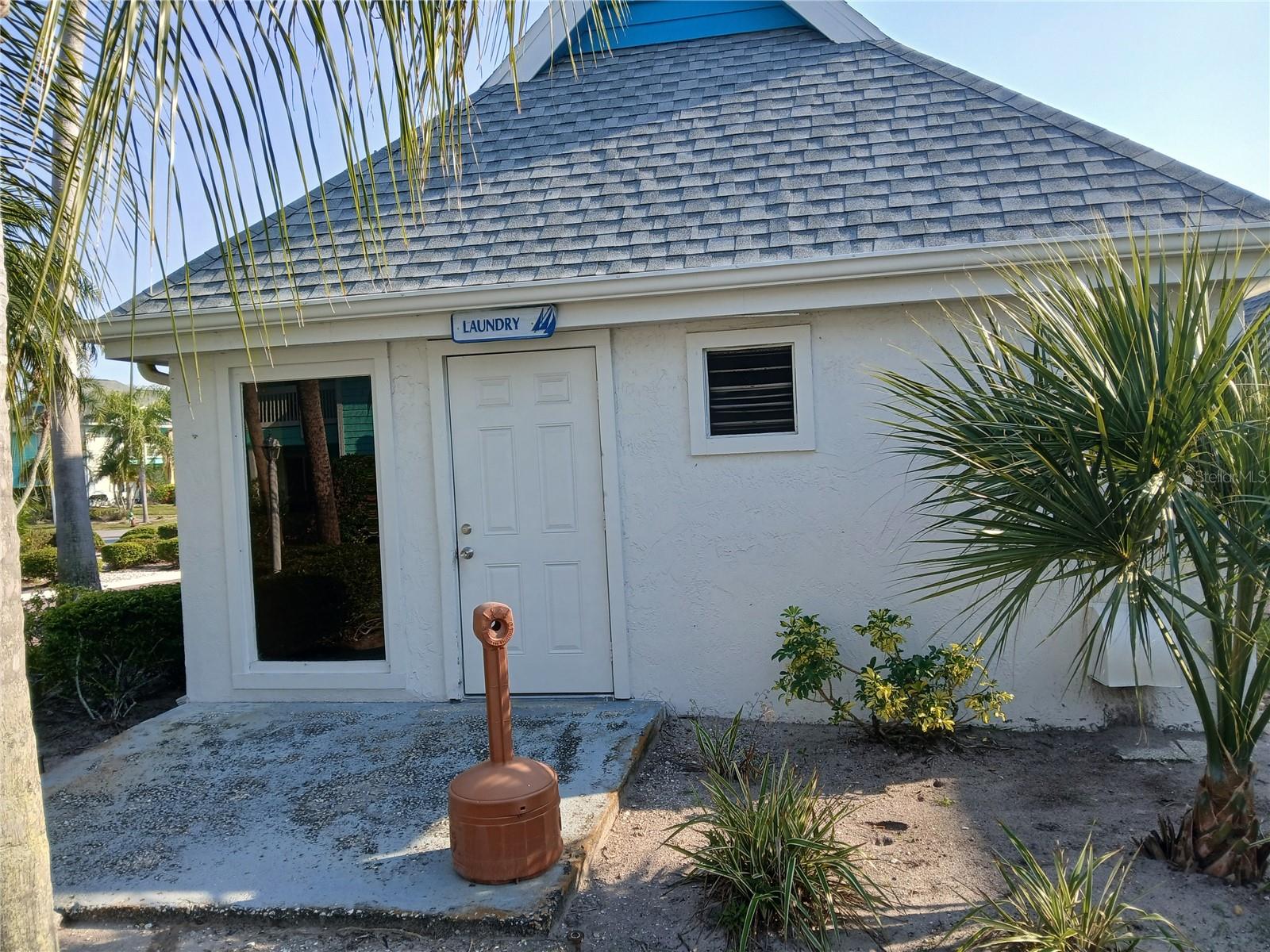 HARBOR CLUB CONDO - Residential