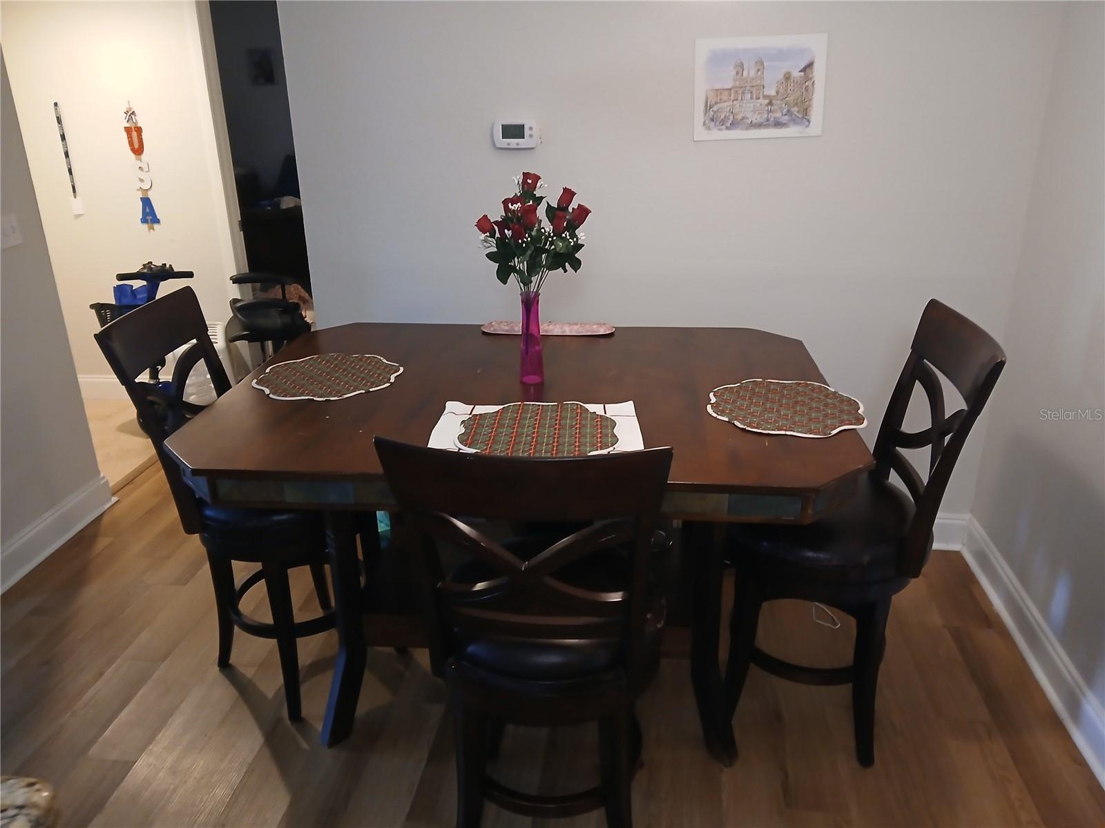 HARBOR CLUB CONDO - Residential