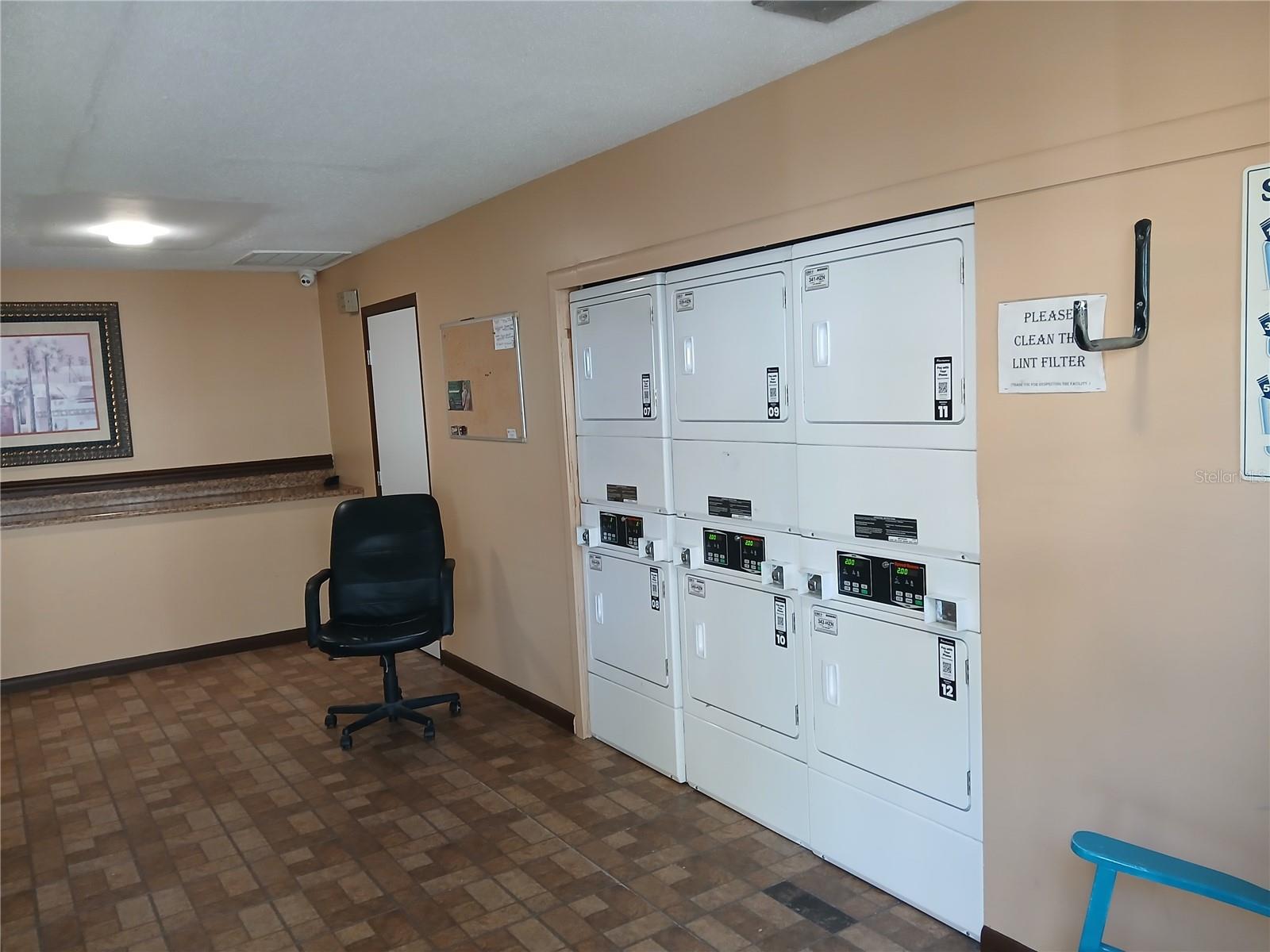 HARBOR CLUB CONDO - Residential