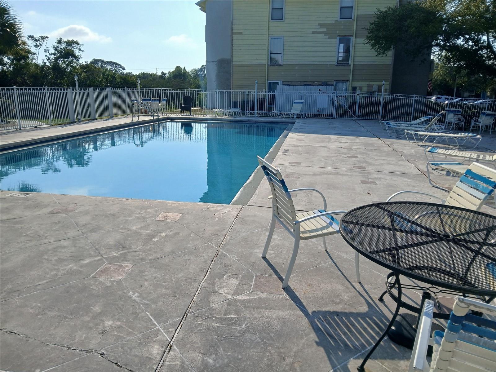 HARBOR CLUB CONDO - Residential