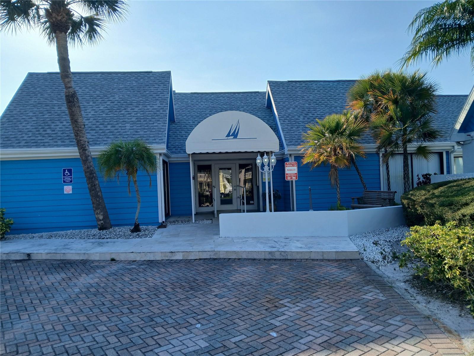 HARBOR CLUB CONDO - Residential