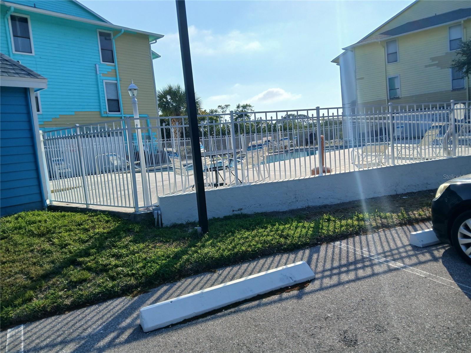 HARBOR CLUB CONDO - Residential