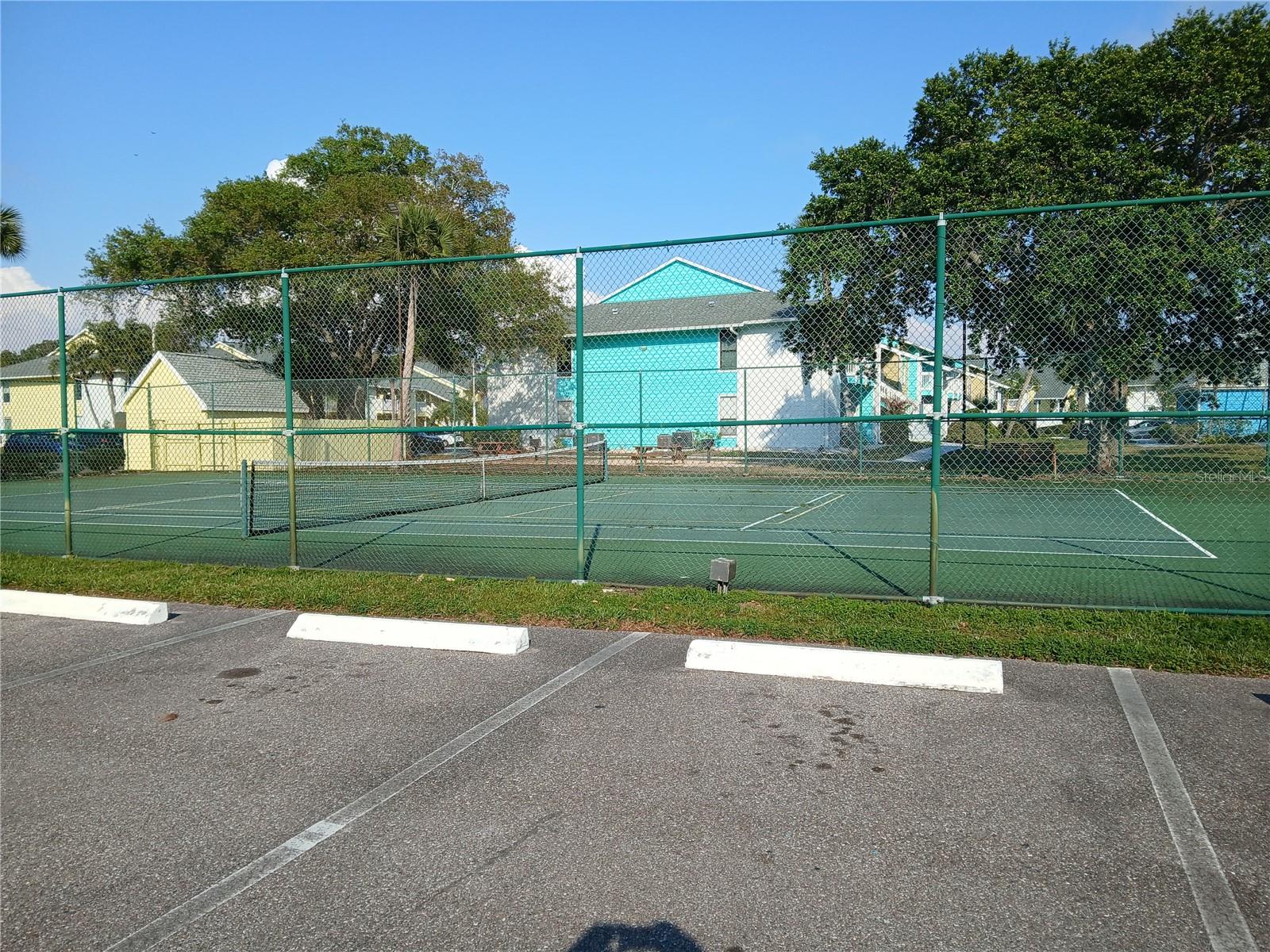 HARBOR CLUB CONDO - Residential