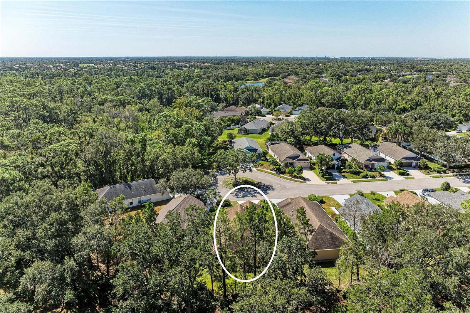 SUMMERFIELD VILLAGE SUBPHASE C - Residential