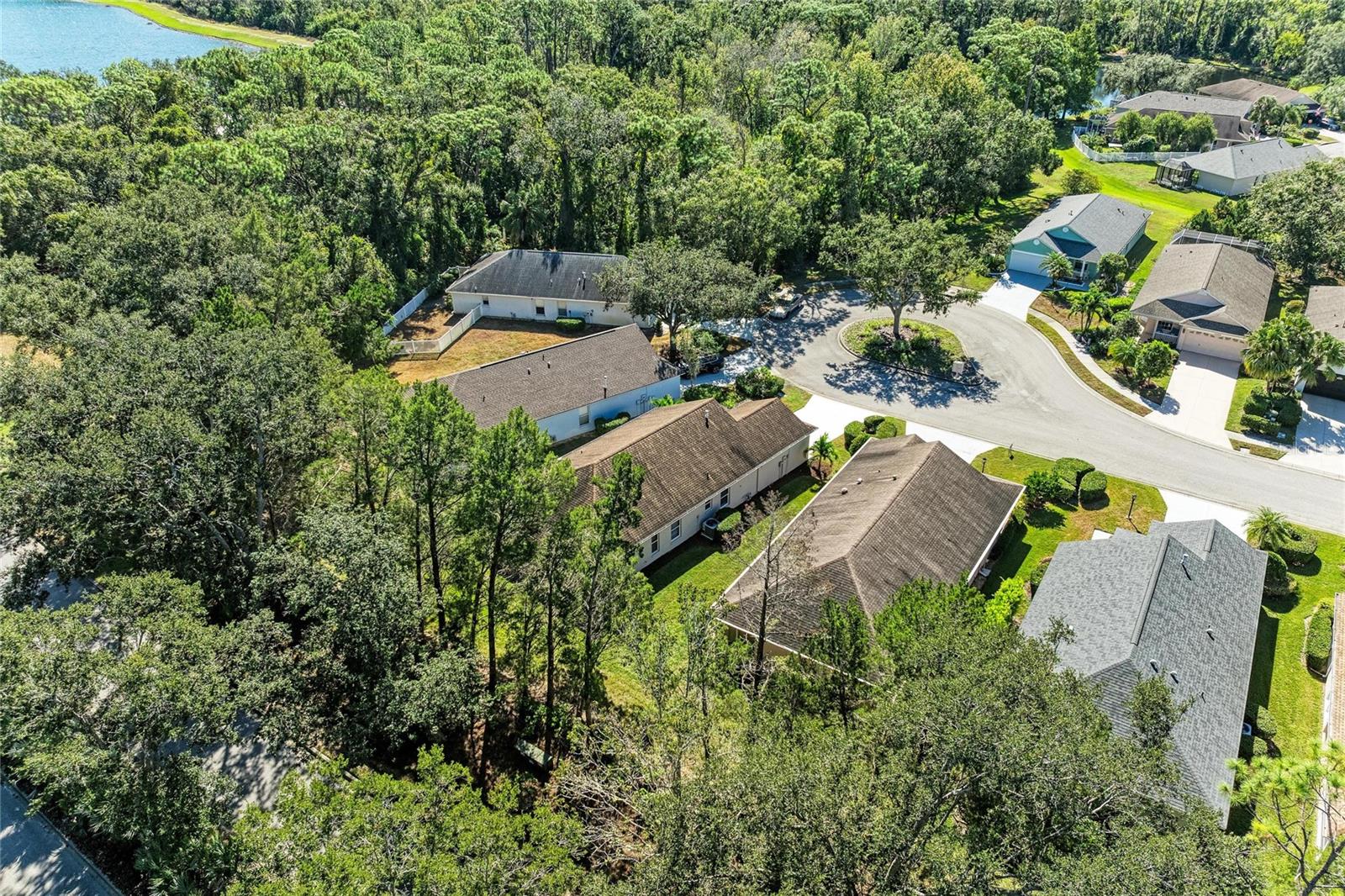 SUMMERFIELD VILLAGE SUBPHASE C - Residential