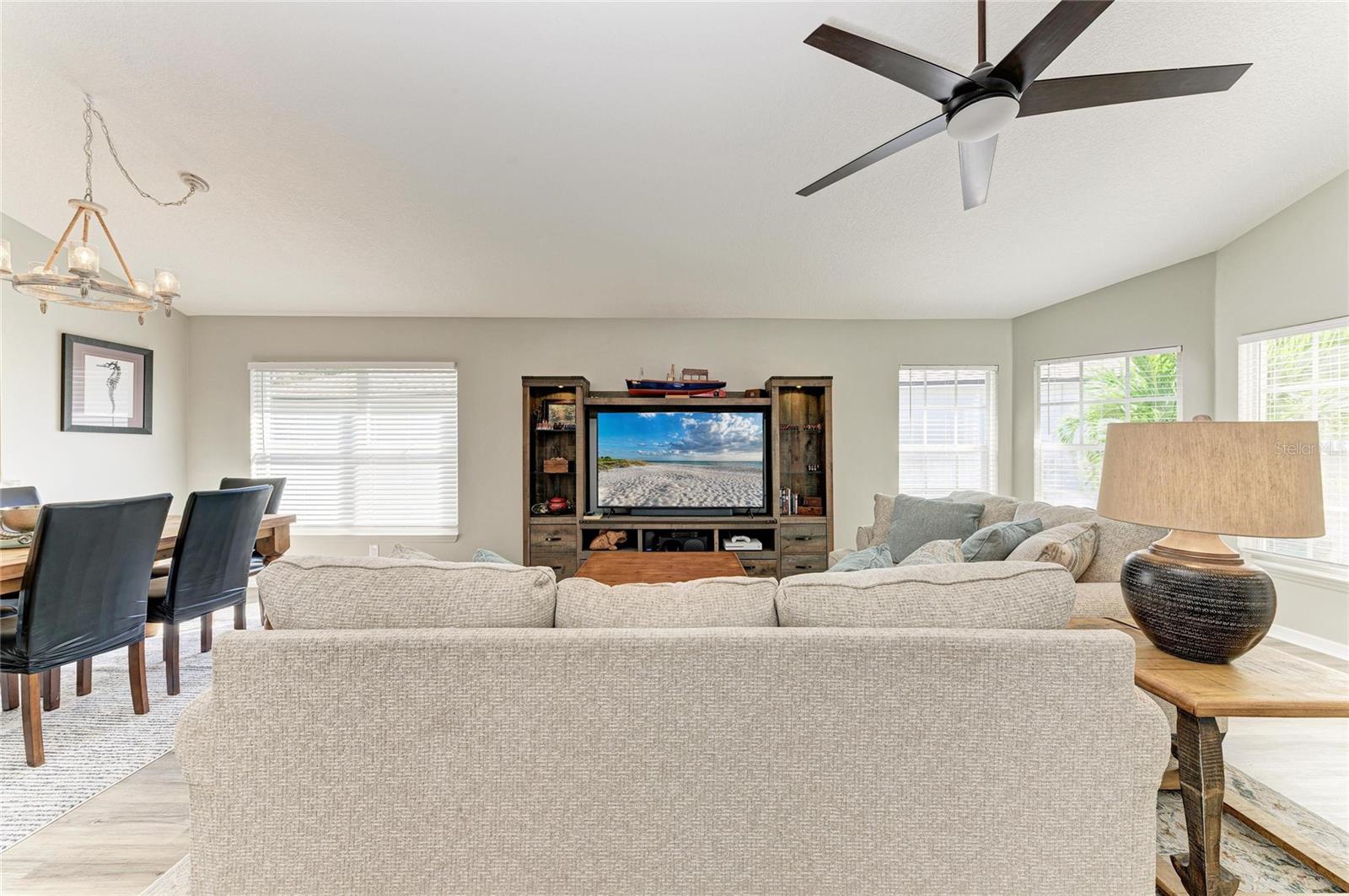 SUMMERFIELD VILLAGE SUBPHASE C - Residential