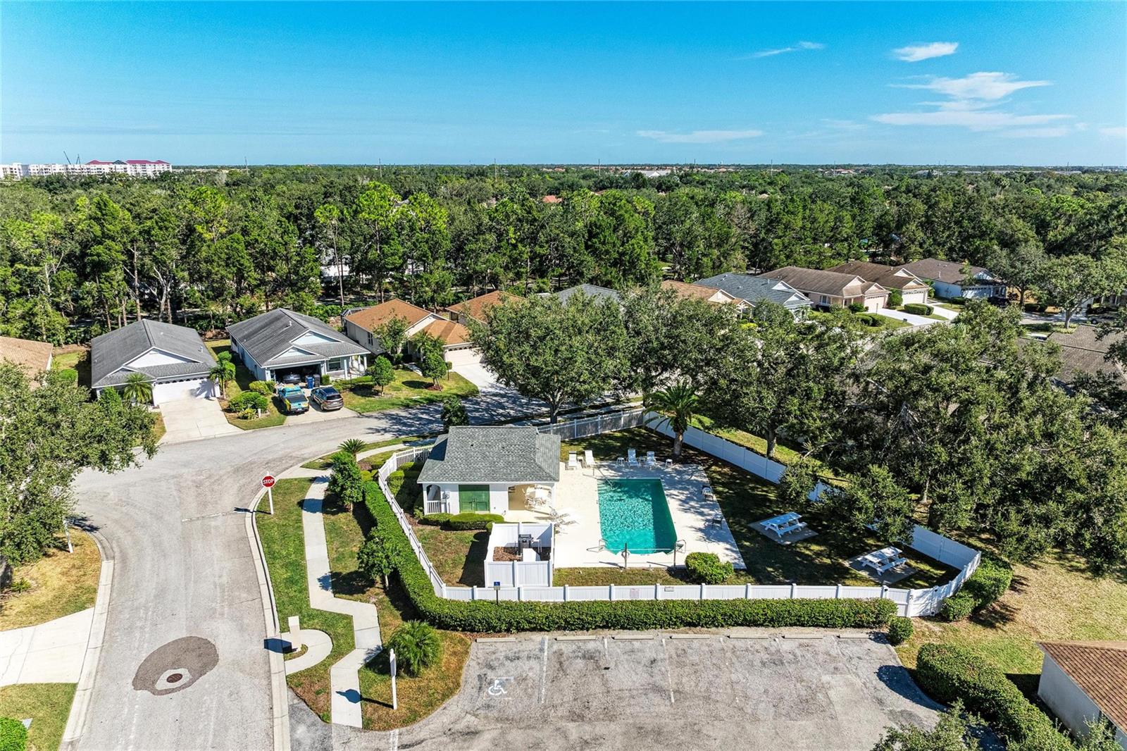 SUMMERFIELD VILLAGE SUBPHASE C - Residential
