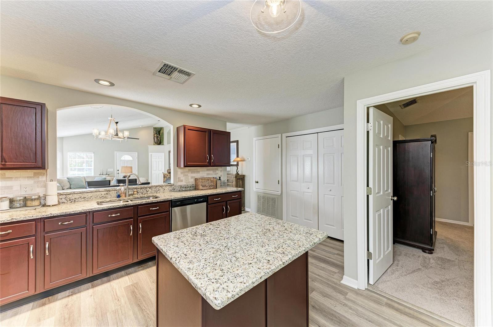 SUMMERFIELD VILLAGE SUBPHASE C - Residential