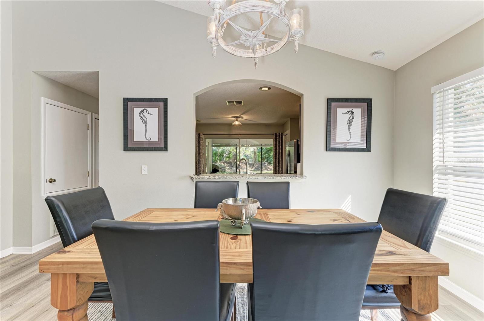 SUMMERFIELD VILLAGE SUBPHASE C - Residential