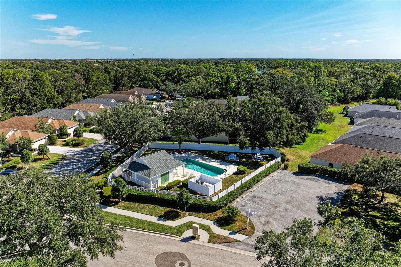 SUMMERFIELD VILLAGE SUBPHASE C - Residential