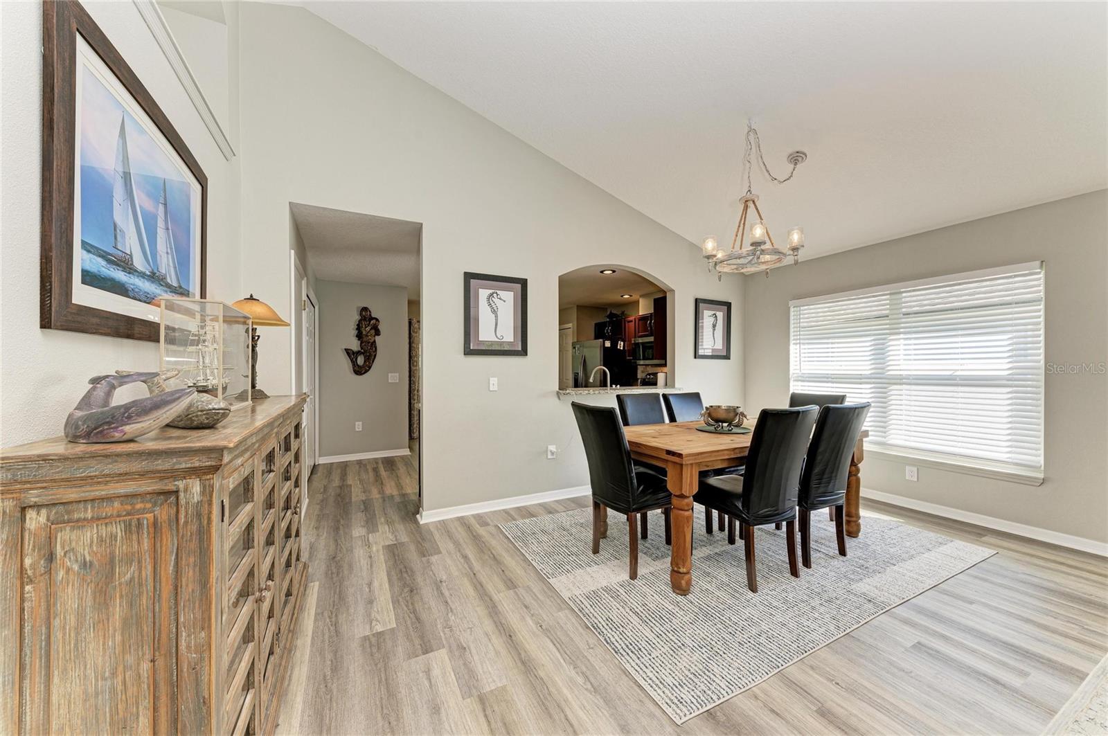 SUMMERFIELD VILLAGE SUBPHASE C - Residential