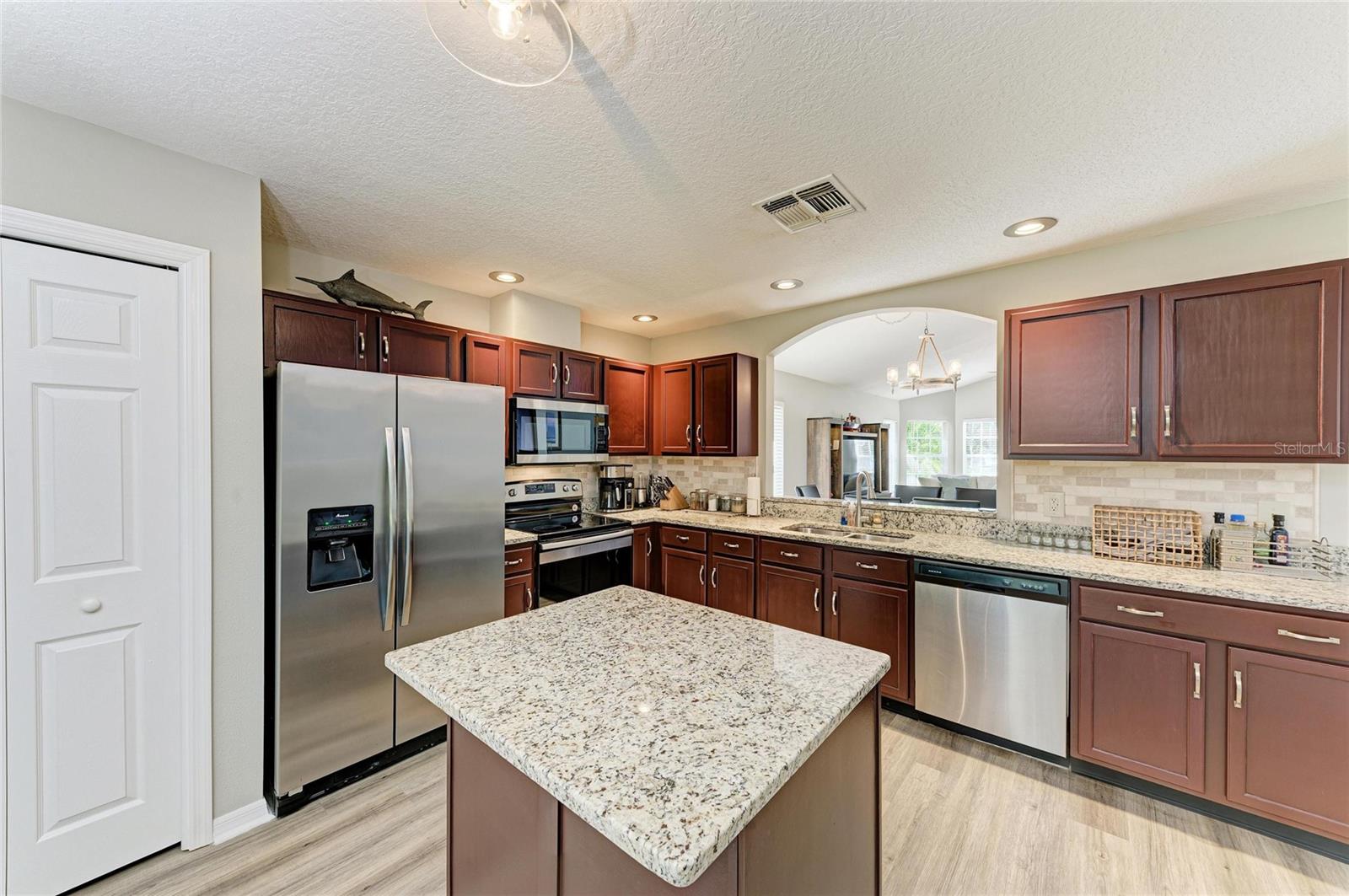 SUMMERFIELD VILLAGE SUBPHASE C - Residential